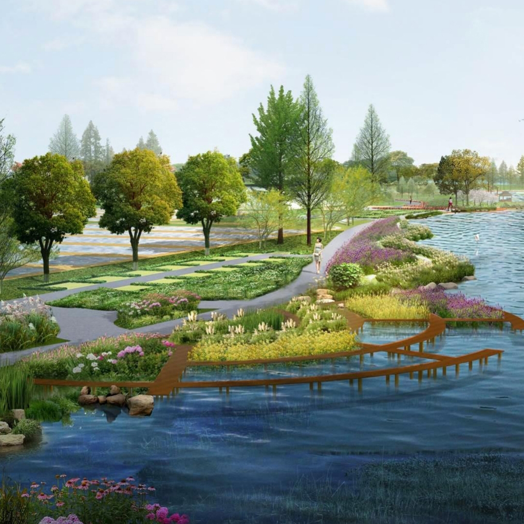 美麗鄉(xiāng)村設(shè)計(jì)公司