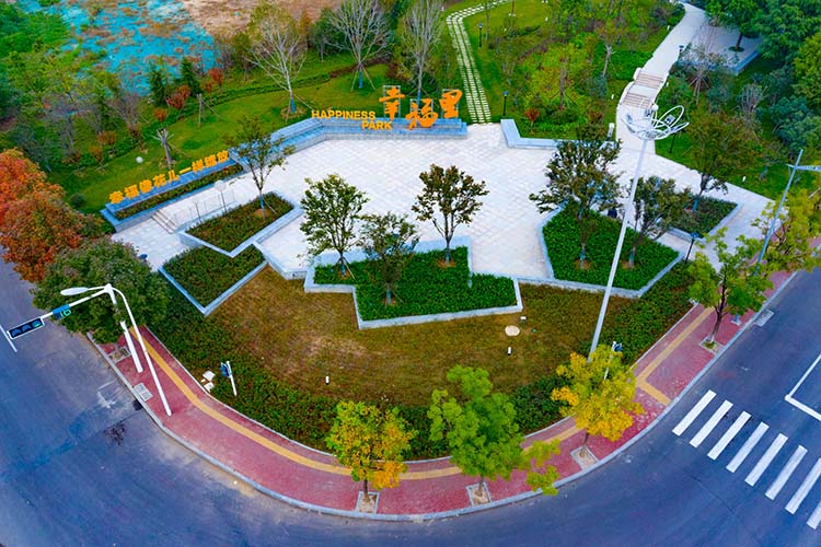 景觀園林設(shè)計(jì)